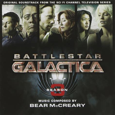 bear mccreary battlestar galactica